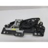 Poignee Interieur Arriere Droit Honda Civic 8 Phase 1 (2)