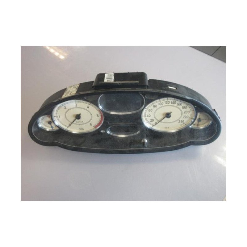 Compteur Rover 75 Phase 1 (1)