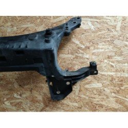 Armature Avant, Masque Avant Renault Modus Phase 1 (3)