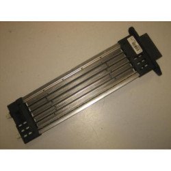 Radiateur Clim Citroen C4 Grand Picasso 1 (1)