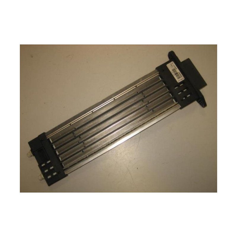 Radiateur Clim Citroen C4 Grand Picasso 1 (1)