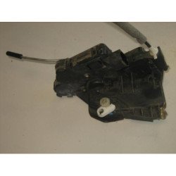 Serrure Avant Droit Bmw Serie 3 E46 Phase 1 (2)