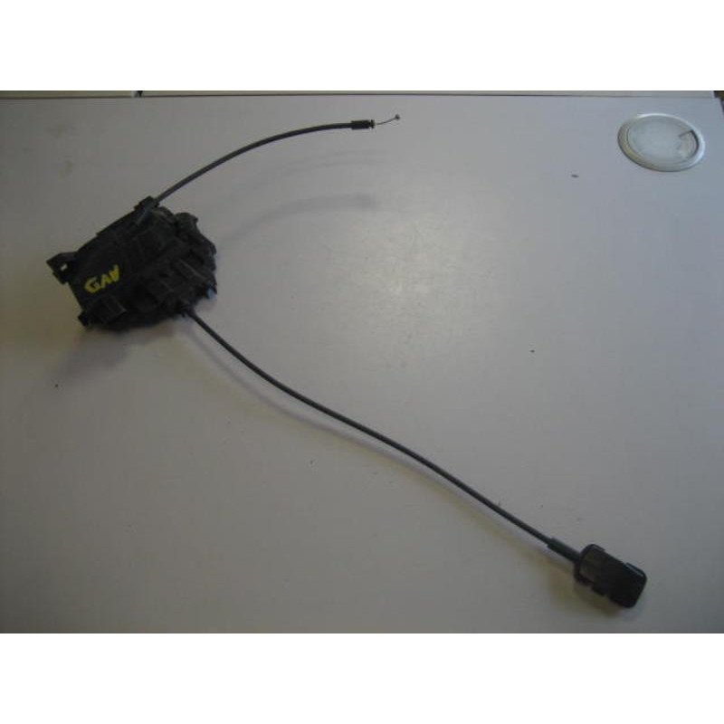 Serrure Avant Droit Renault Clio 3 Phase 1 (1)