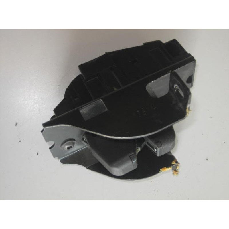 Serrure De Coffre Citroen C4 Grand Picasso 1 (1)