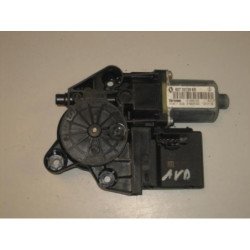 Moteur Leve Vitre Avant Droit Renault Megane 3 Phase 1 (1)