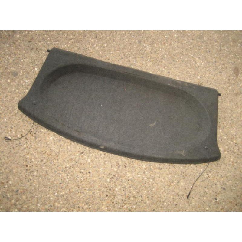 Plage Arriere Fiat Punto 2 Phase 1 (1)