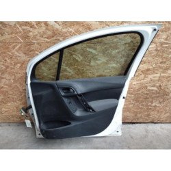 Porte Avant Droit Citroen C3 2 Phase 1 (2)