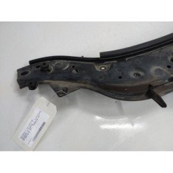 Armature Avant, Masque Avant Renault Megane 2 Phase 1 (2)