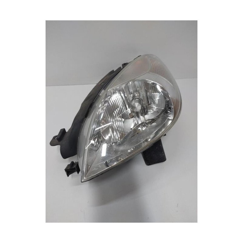 Optique Avant Principal Gauche (feux)(phare) Citroen Xsara Picasso Phase 1 (1)