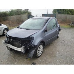 Feu Arriere Stop Central Renault Clio 3 Phase 2 (2)