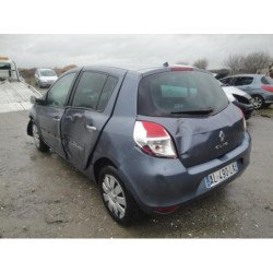 Feu Arriere Stop Central Renault Clio 3 Phase 2 (3)