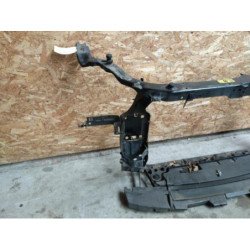 Armature Avant, Masque Avant Nissan Qashqai 1 Phase 2 (3)