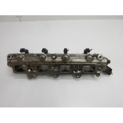 Rampe Injection Volkswagen Polo 5 Phase 1 (1)