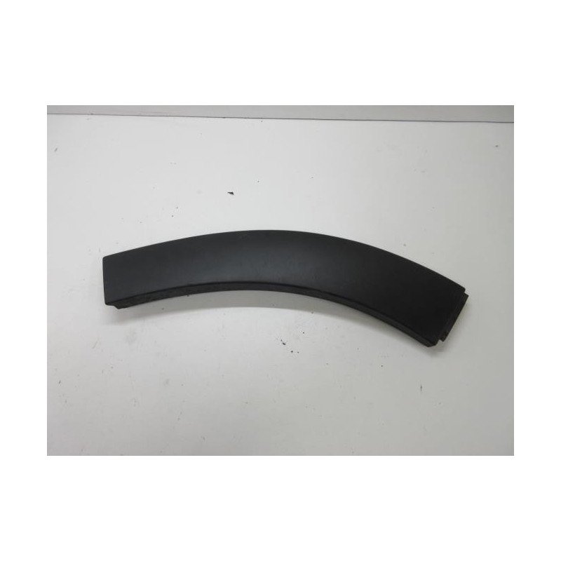 Moulure De Pare Choc Avant Citroen C3 3 Phase 1 (1)