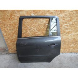 Porte Arriere Gauche Opel Zafira B Phase 2 (1)