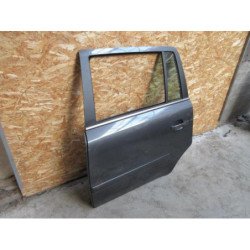 Porte Arriere Gauche Opel Zafira B Phase 2 (2)