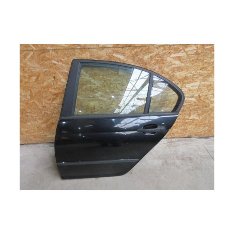 Porte Arriere Gauche Bmw Serie 3 E46 Phase 1 (1)