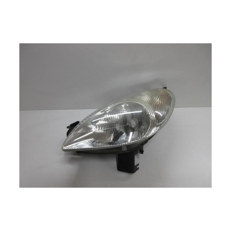 Optique Avant Principal Gauche (feux)(phare) Citroen Xsara Picasso Phase 1 (1)