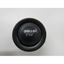 Bouton De Demarrage Renault Scenic 3 Phase 1 (1)