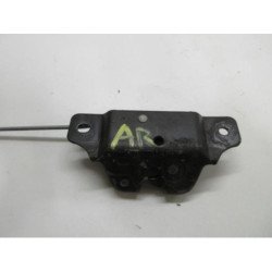 Serrure De Coffre Citroen Saxo Phase 1 (2)