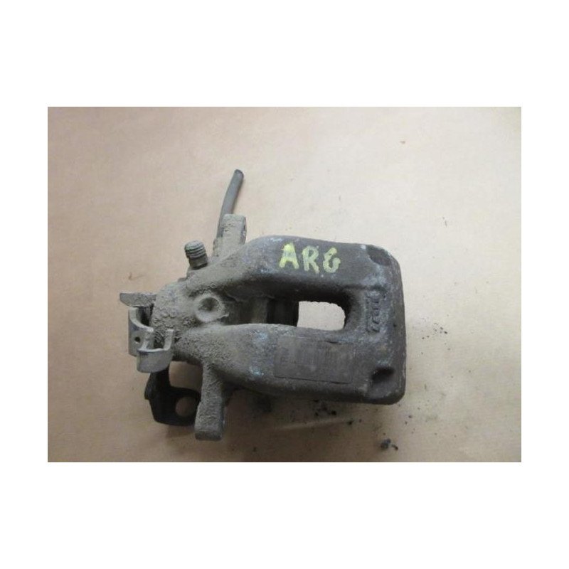 Etrier Arriere Gauche (freinage) Citroen C5 2 (1)