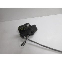 Serrure Avant Droit Bmw Serie 3 E46 Phase 2 (1)