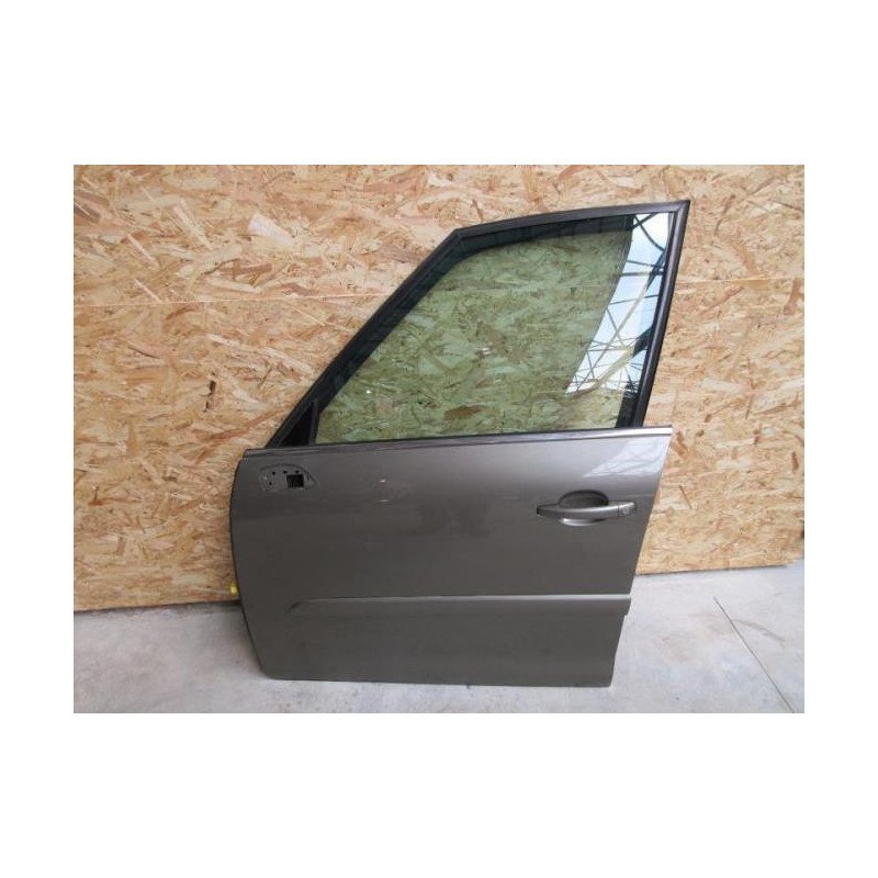 Porte Avant Gauche Citroen C4 Picasso 1 (1)