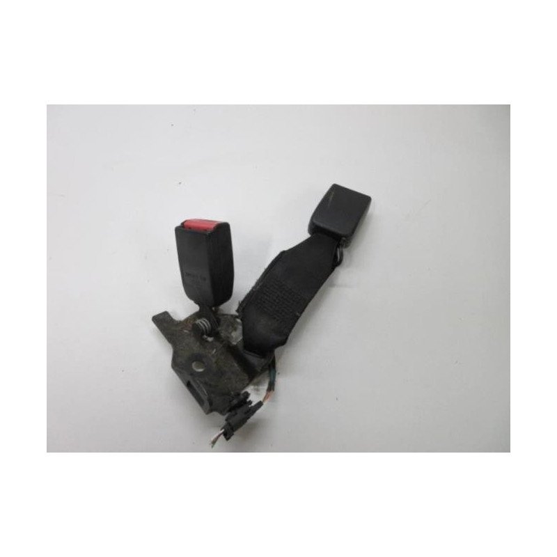 Attache Ceinture Arriere Centrale Renault Laguna 3 Phase 1 (1)