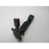 Attache Ceinture Arriere Centrale Renault Laguna 3 Phase 1 (1)