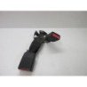 Attache Ceinture Arriere Centrale Renault Laguna 3 Phase 1 (3)