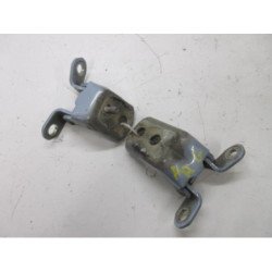 Charniere De Porte Arriere Gauche Nissan Micra 3 Phase 2 (1)