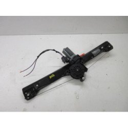 Leve Vitre Electrique Avant Droit Fiat Punto Evo 3 (1)