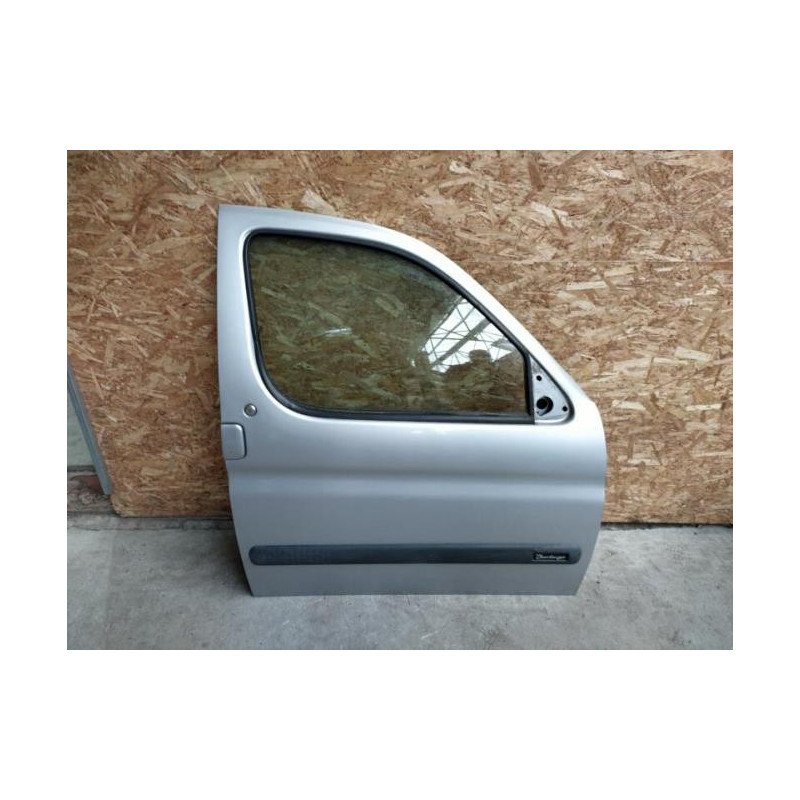 Porte Avant Droit Citroen Berlingo 1 Phase 1 (1)