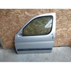 Porte Avant Gauche Citroen Berlingo 1 Phase 1 (1)