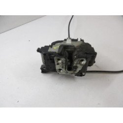 Serrure Avant Droit Renault Clio 3 Phase 1 (3)