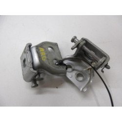 Charniere De Porte Arriere Gauche Citroen C4 Picasso 1 (1)